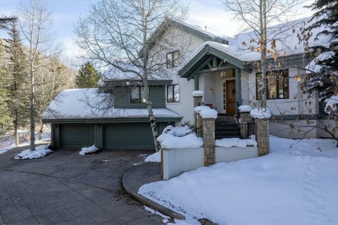 5 bedrooms House in Vail, USA No. 74540 25