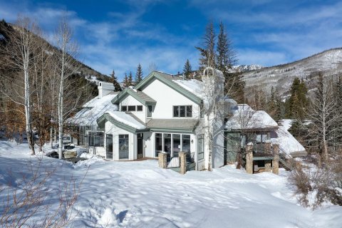 5 bedrooms House in Vail, USA No. 74540 24