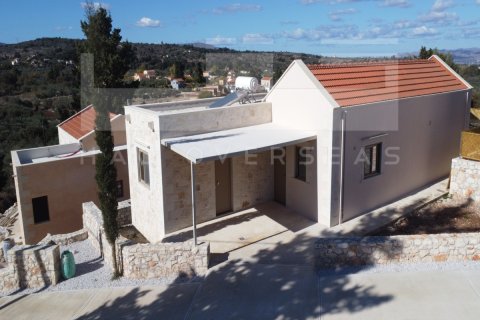 2 chambres House à Vamos, Greece No. 74549 2