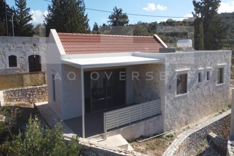 2 chambres House à Vamos, Greece No. 74549 5