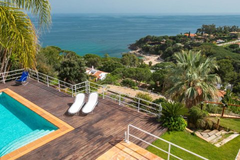 7 dormitorios House en Blanes, Spain No. 25380 13