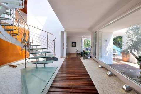 7 dormitorios House en Blanes, Spain No. 25380 9