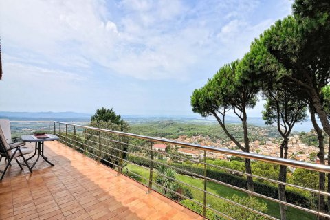 7 chambres House à Begur, Spain No. 25386 4