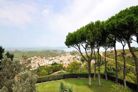 7 chambres House à Begur, Spain No. 25386 6