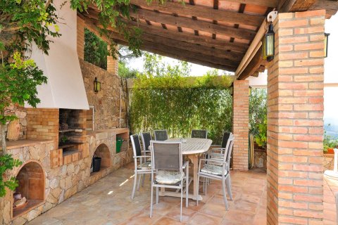 7 dormitorios House en Begur, Spain No. 25386 3