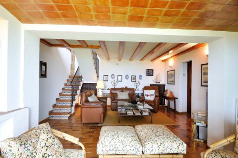 7 dormitorios House en Begur, Spain No. 25386 14