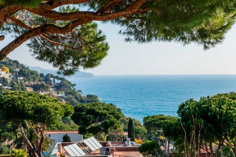 4 chambres House à Blanes, Spain No. 25388 5