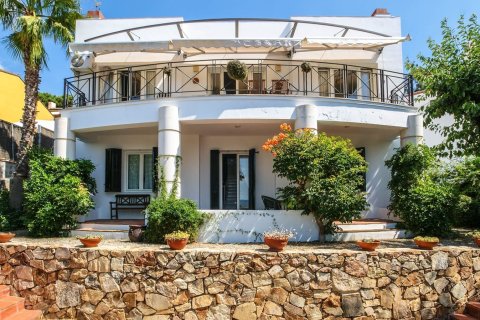 5 dormitorios House en Blanes, Spain No. 25425 1