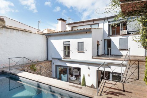 3 dormitorios House en Begur, Spain No. 25395 6