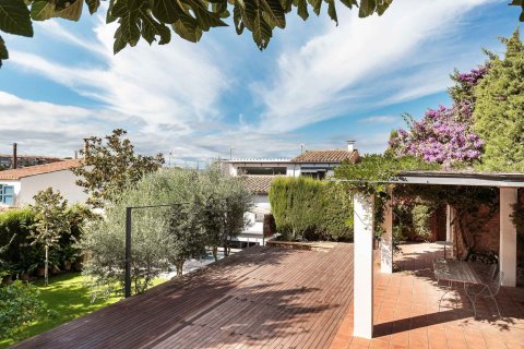 3 dormitorios House en Begur, Spain No. 25395 3