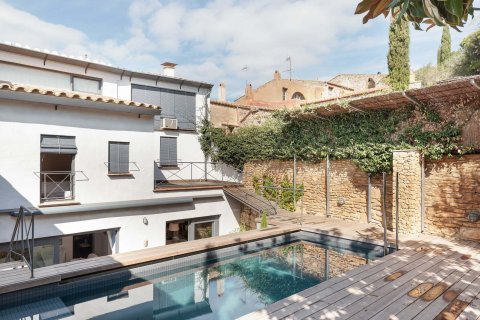 3 dormitorios House en Begur, Spain No. 25395 7