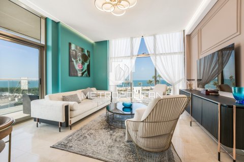 1 dormitorio Apartment en Palm Jumeirah, UAE No. 5758 5