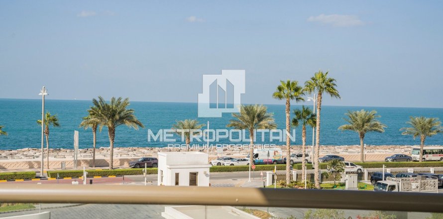 1 dormitorio Apartment en Palm Jumeirah, UAE No. 5758