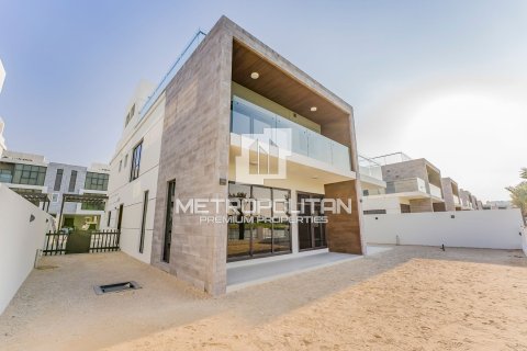 5 bedrooms Villa in Trevi, UAE No. 5738 26