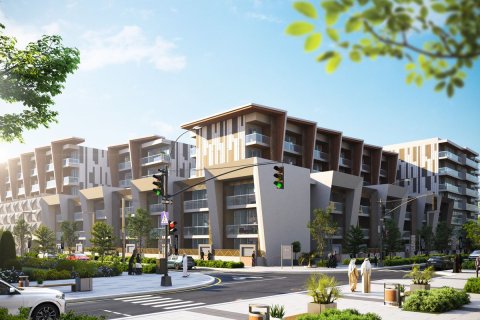 4 dormitorios Townhouse en Masdar City, UAE No. 5727 8