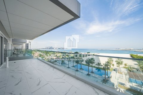 2 bedrooms Apartment in 1 JBR, UAE No. 5759 1