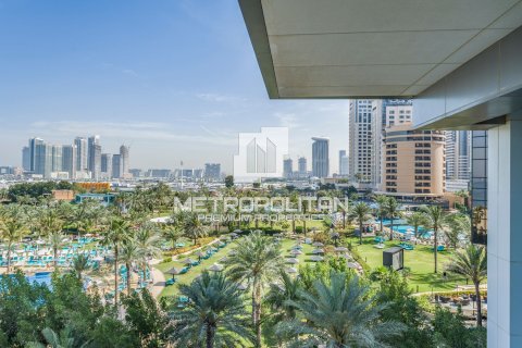 2 chambres Appartement à 1 JBR, UAE No. 5759 12