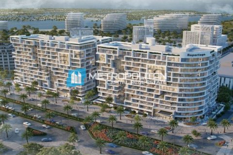 1 dormitorio Apartment en  Yas Island, UAE No. 5736 2