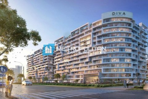 1 dormitorio Apartment en  Yas Island, UAE No. 5736 4