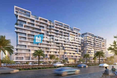 1 dormitorio Apartment en  Yas Island, UAE No. 5736 11