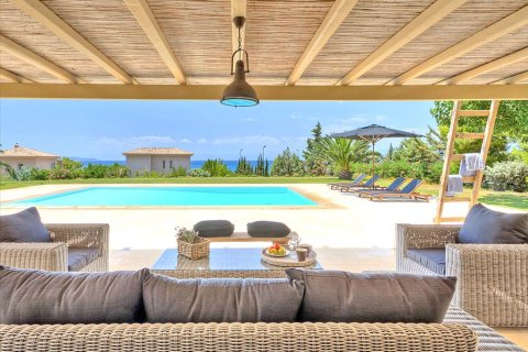 5 bedrooms Villa in Kranidi, Greece No. 59716 5