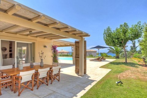 5 dormitorios Villa en Kranidi, Greece No. 59716 3