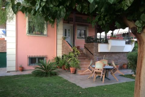 4 dormitorios Villa en Volos, Greece No. 57929 6