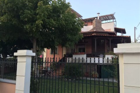 4 bedrooms Villa in Volos, Greece No. 57929 5