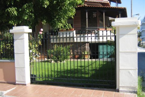 4 dormitorios Villa en Volos, Greece No. 57929 2