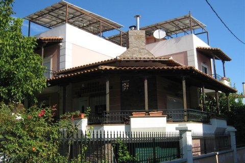 4 bedrooms Villa in Volos, Greece No. 57929 3