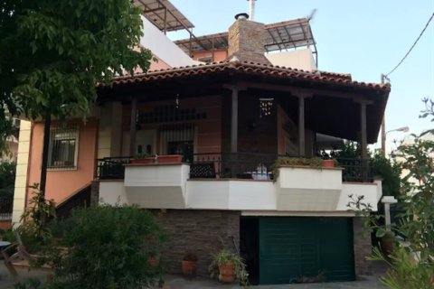 4 chambres Villa à Volos, Greece No. 57929 1