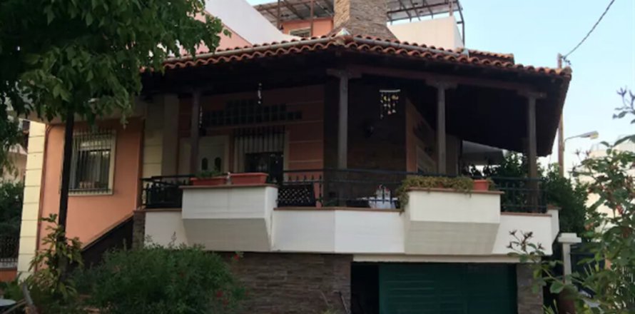 4 dormitorios Villa en Volos, Greece No. 57929