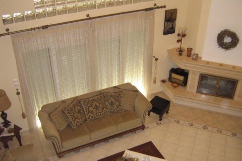 4 bedrooms Villa in Volos, Greece No. 57929 9