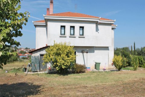 5 dormitorios House en Katerini, Greece No. 57934 2