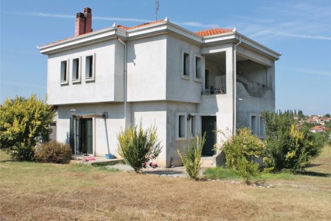 5 dormitorios House en Katerini, Greece No. 57934 1