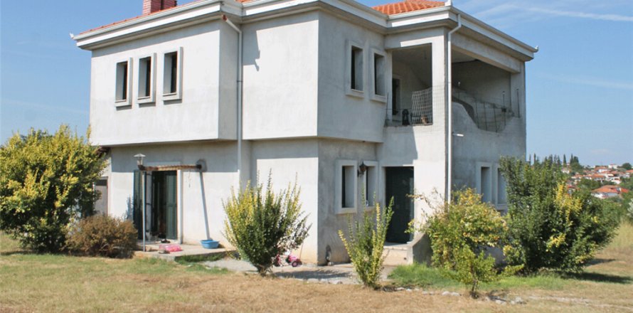 5 bedrooms House in Katerini, Greece No. 57934