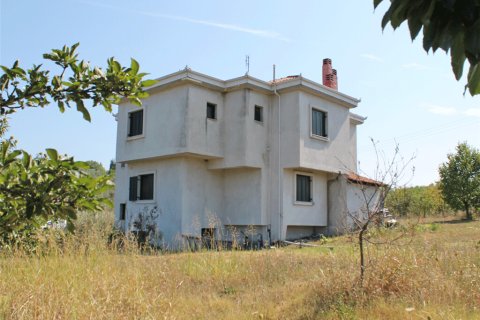 5 dormitorios House en Katerini, Greece No. 57934 4