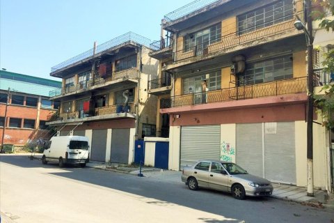 1650m² Bâtiment à Thessaloniki, Greece No. 57932 1