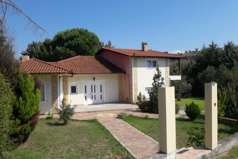 5 bedrooms House in Thermaic Gulf, Greece No. 57930 2