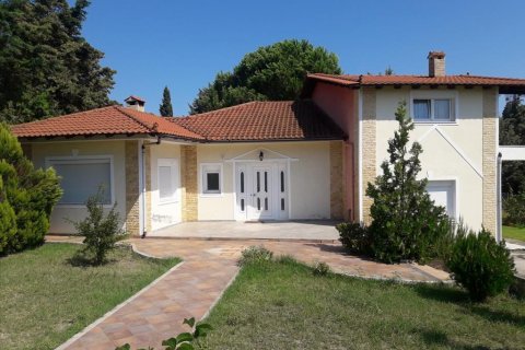 5 bedrooms House in Thermaic Gulf, Greece No. 57930 1