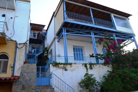 4 chambres House à Agios Nikolaos, Greece No. 57931 2