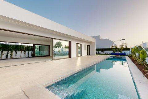 3 dormitorios Villa en San Javier, Spain No. 26449 1