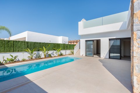 3 bedrooms Villa in San Javier, Spain No. 26451 9