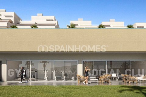 3 dormitorios Penthouse en Estepona, Spain No. 26458 9