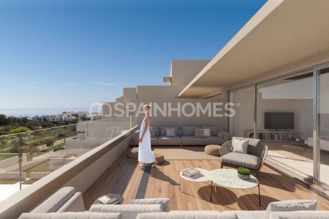 3 dormitorios Penthouse en Estepona, Spain No. 26458 8