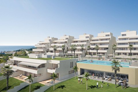 3 dormitorios Penthouse en Estepona, Spain No. 26458 7