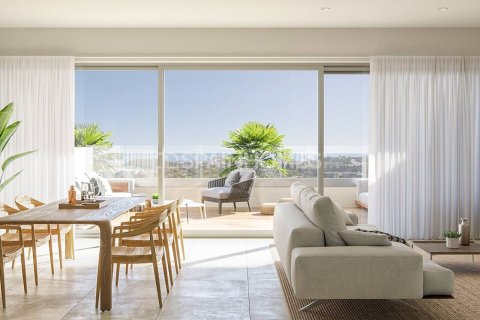 3 dormitorios Penthouse en Estepona, Spain No. 26458 5