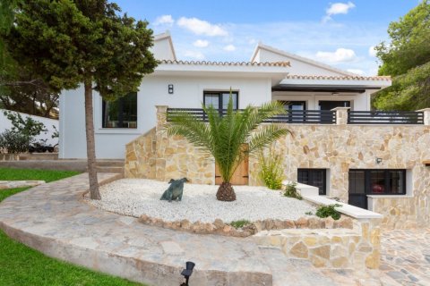 4 dormitorios Villa en Torrevieja, Spain No. 26448 1