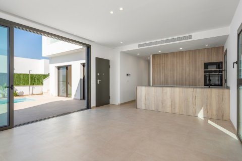 3 dormitorios Villa en San Javier, Spain No. 26452 8