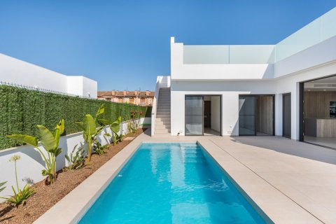 3 dormitorios Villa en San Javier, Spain No. 26452 10